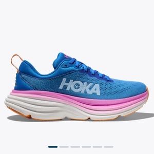 Hoka Bondi 8
